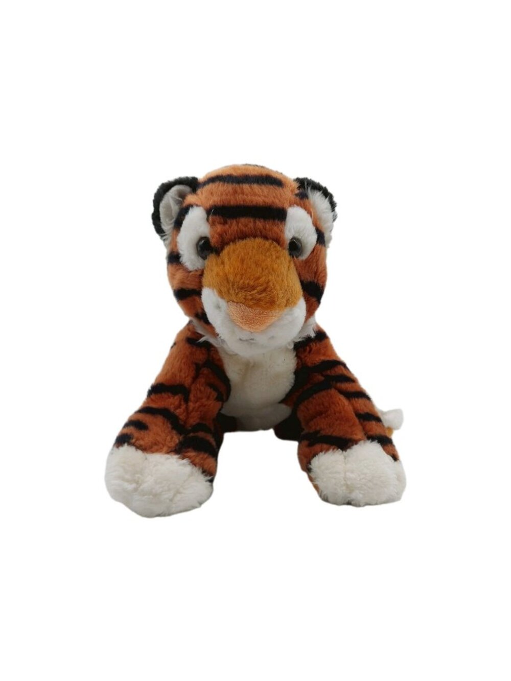 Tiger Kohl's Cares for Kids Animal Planet Stuffed Animal Plush 10" READ